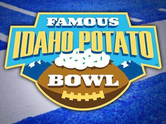 Famous Idaho Potato Bowl